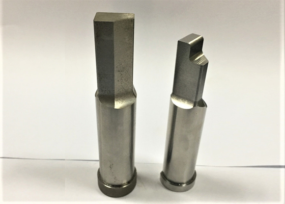 Kern Pin Injection Molding des Temperament-SUJ2, Druckguss-Plastikspritzen-Teile