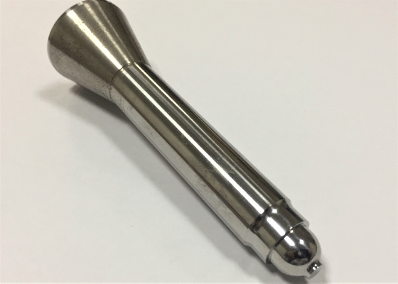 Edelstahl-Kern-Pin Injection Molding Aluminium Harden-Kern Pin Insert For Pen Mold