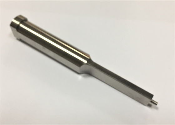 Edelstahl-Kern-Pin Injection Molding Aluminium Harden-Kern Pin Insert For Pen Mold
