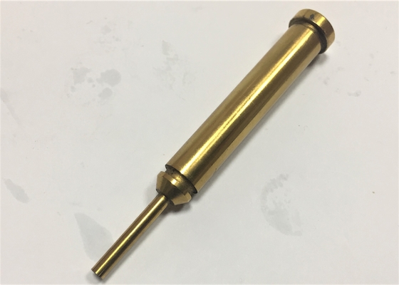 Kern-Stiftgerade Ejektor-Stifte mit TiCN TiN Aitain Ticrn Black Oxidation