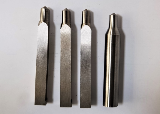 Spritzen-Zusätze SKD61 DME, die Bearbeitungsform-Einsatz-Kern Pin drehen