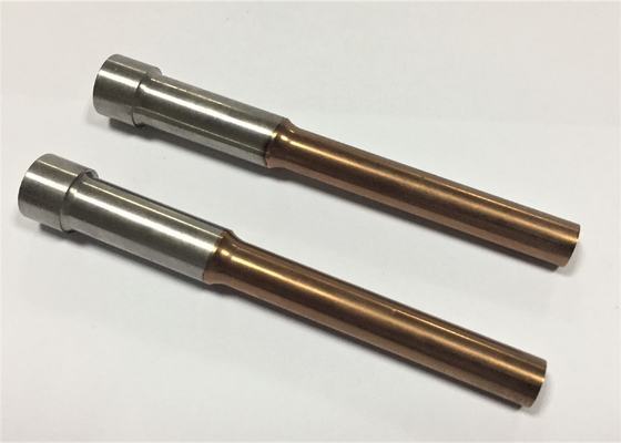 Stahlkern-Pin Injection Molding Milling Insert-Dia-Kern-Ejektor Pin