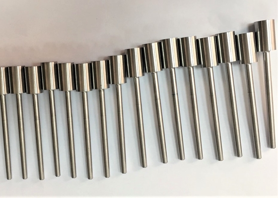 Stahlkern-Pin Injection Molding Milling Insert-Dia-Kern-Ejektor Pin