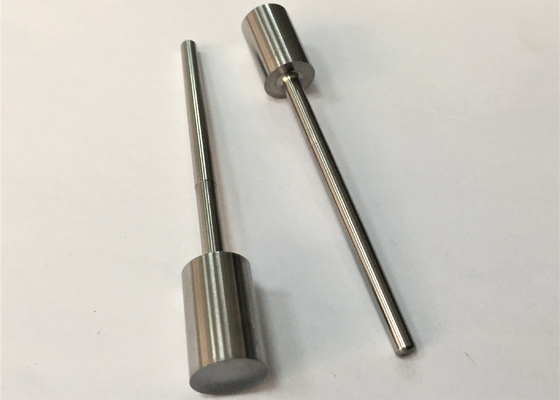 Stahlkern-Pin Injection Molding Milling Insert-Dia-Kern-Ejektor Pin