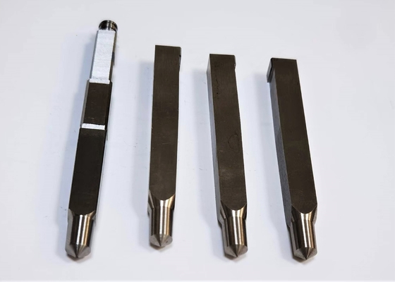 Stahlkern-Pin Injection Molding Milling Insert-Dia-Kern-Ejektor Pin