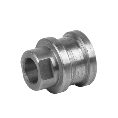 Kupferne teil-Edelstahl CNC Bearbeitungsaluminium-CNC-Prägemessingteile