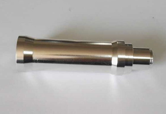 Drehenteil-Aluminiumlegierungs-Kupfer-Teile Edelstahl SKD61 CNC für Automatisierung