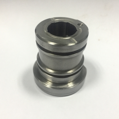 P20 NAK80 CNC-Prägeteile CNC, der die Plastikteile übereinstimmen den Entwurf oder die Proben maschinell bearbeitet