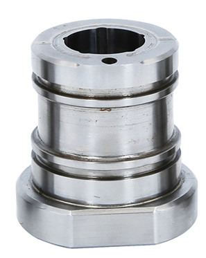 Formenhohlraum-Kern CNC P20 Drehenteil-NAK80, der Titandrehenteile behaut