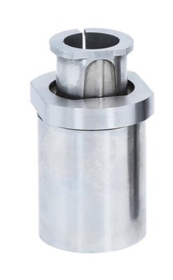 Formenhohlraum-Kern CNC P20 Drehenteil-NAK80, der Titandrehenteile behaut
