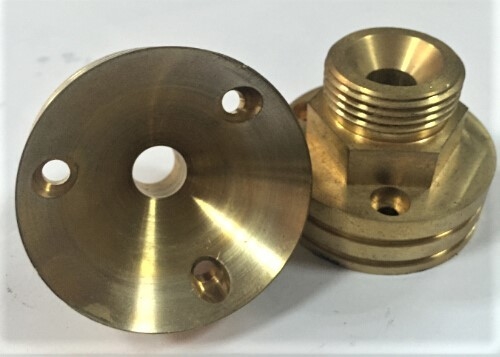 Anodisieren Sie Präzision CNC-Drehbank-Teil-Hardware-Metallautomatisierungs-Ausrüstungs-Ersatzteile