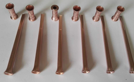 Cnc-Drehbank-Präzision bearbeitete die Teile maschinell, die Edelstahl CNC-maschinell bearbeitende Aluminiumteile anodisieren