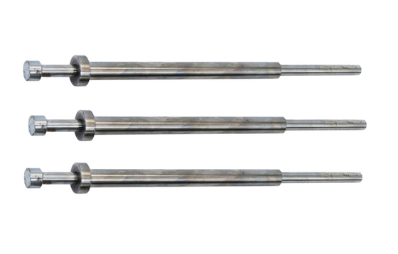 Spritzen-Ejektor Pin TiCN SKH40 SKH51 Kern-Stifte und Ärmel