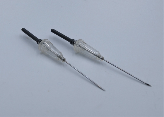 Nadel-Butylgummibelag für Blut-Sammlungs-Nadel