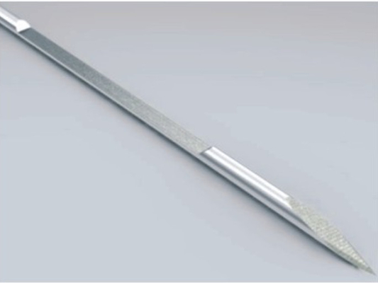 Hypodermatische Biopsie Cannula-Nadel für medizinisches