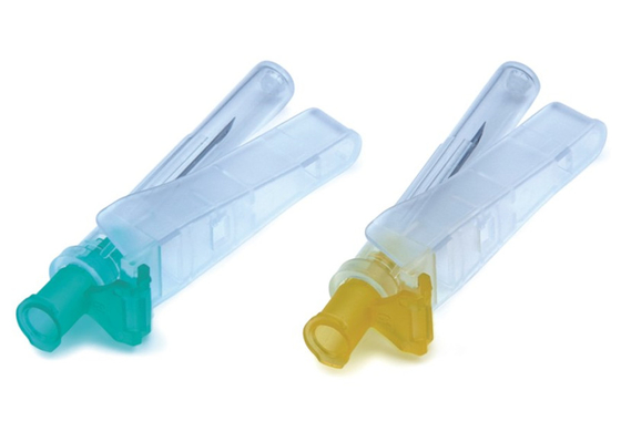Hypodermatische Biopsie Cannula-Nadel für medizinisches