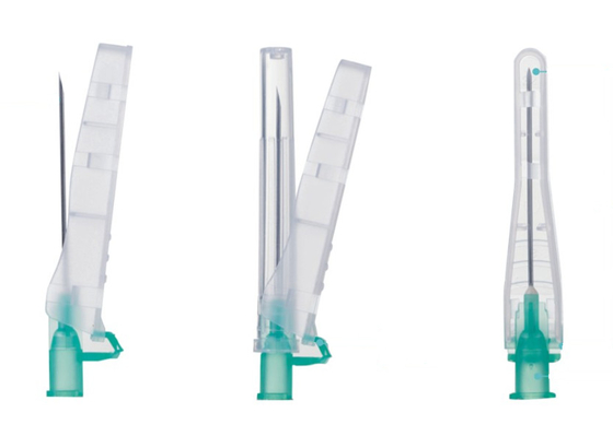 Hypodermatische Biopsie Cannula-Nadel für medizinisches