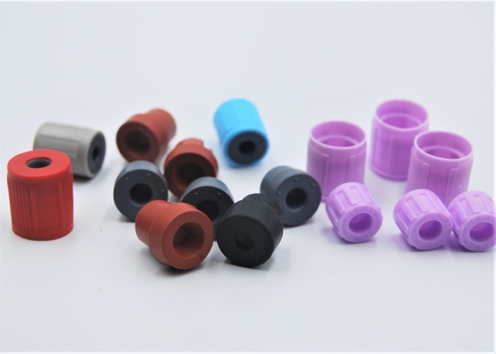 Medizinische Materialien Labor-Mini Vacuum Blood Collection Tubes