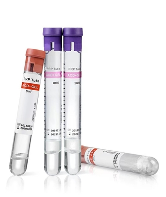 PRP-Rohr-Serum-Trennzeichen-Gel für Vakuumblut-Sammlungs-Rohr