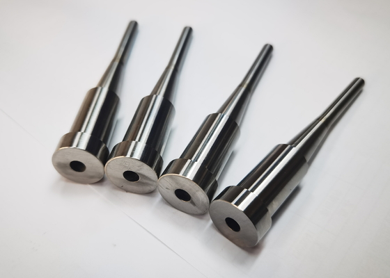 Medizinischer Präzisions-Form-Teil-Kern Pin For Rapid Test Kit