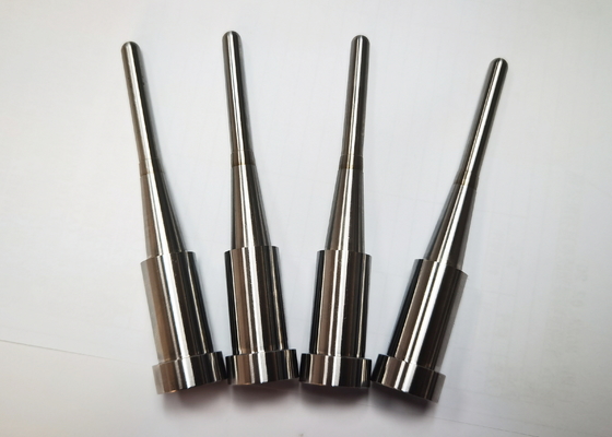 Medizinischer Präzisions-Form-Teil-Kern Pin For Rapid Test Kit