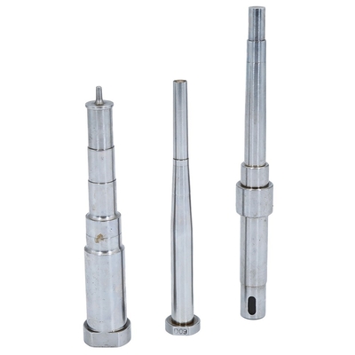 Nitrierungs-Form-Kern steckt Standard die Form-Passstifte SKH51 ASTM nicht fest