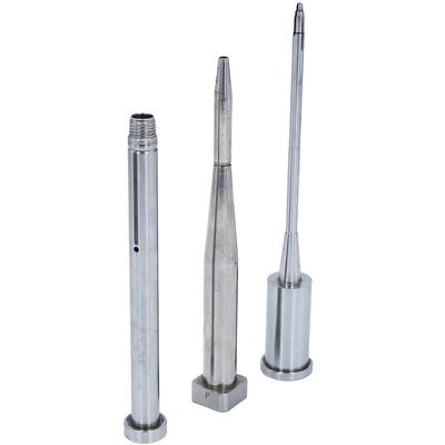 Nitrierungs-Form-Kern steckt Standard die Form-Passstifte SKH51 ASTM nicht fest