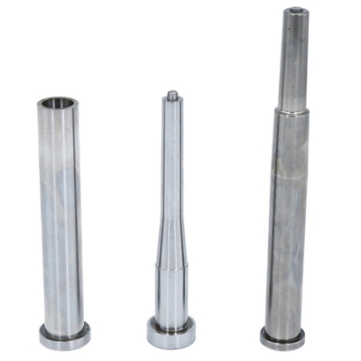 Nitrierungs-Form-Kern steckt Standard die Form-Passstifte SKH51 ASTM nicht fest