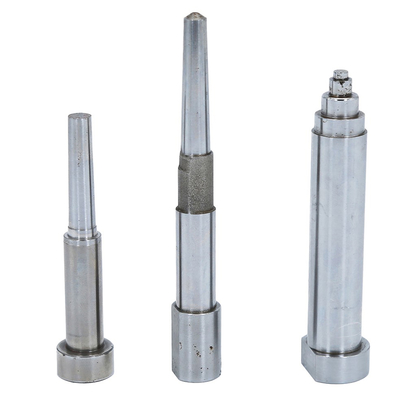 Nitrierungs-Form-Kern steckt Standard die Form-Passstifte SKH51 ASTM nicht fest