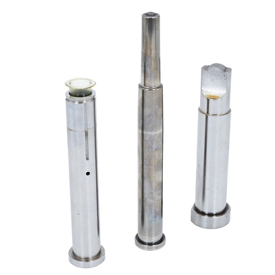 Kern Pin Injection Molding, 1,2344 Ärmel-Ejektor Pin SKH51 JIS